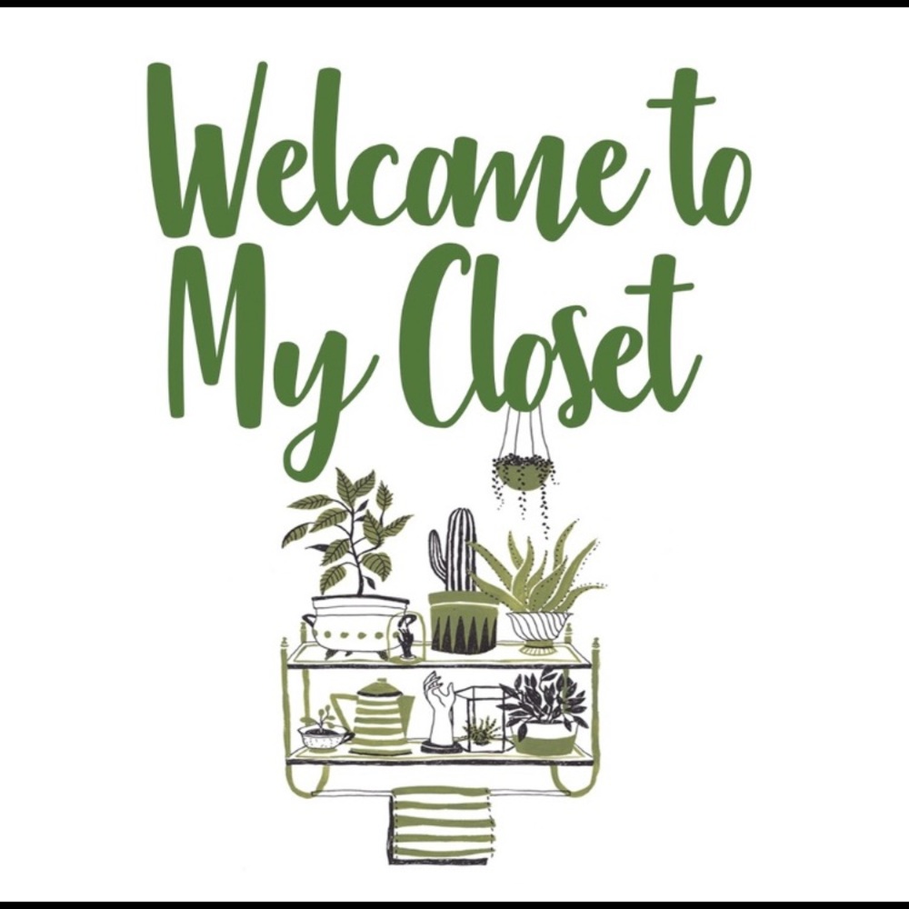 Welcome!